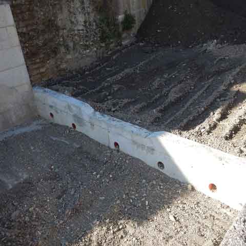 ADEGUAMENTO IDRAULICO RIO FEGINO